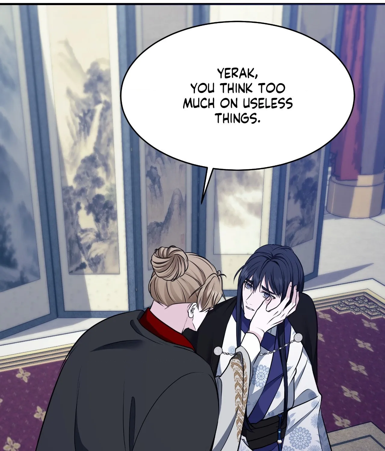 Sleeves Stained in Blood Chapter 41 page 66 - 