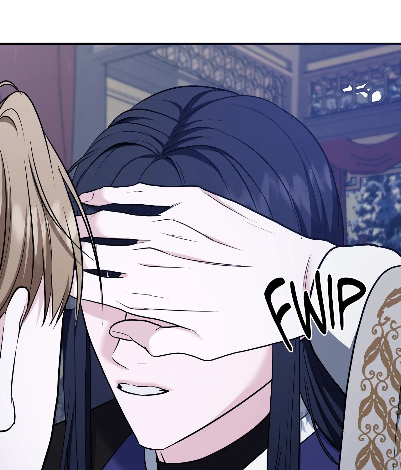 Sleeves Stained in Blood Chapter 41 page 68 - 