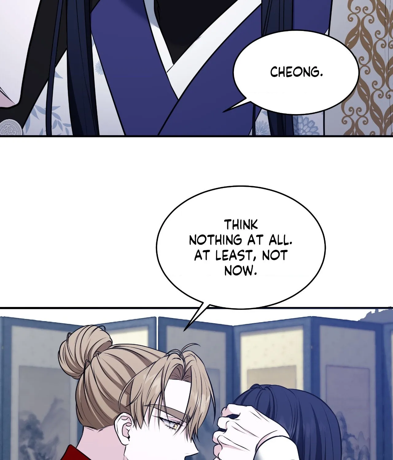 Sleeves Stained in Blood Chapter 41 page 69 - 
