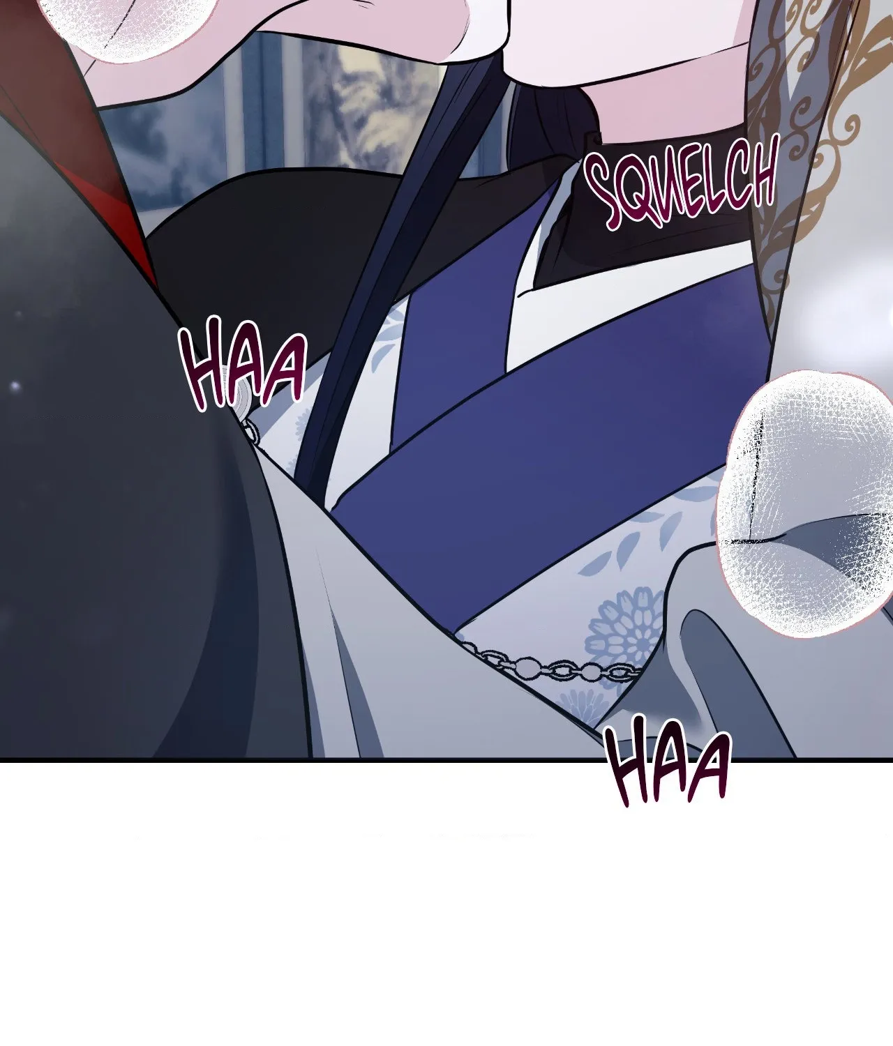 Sleeves Stained in Blood Chapter 41 page 73 - 
