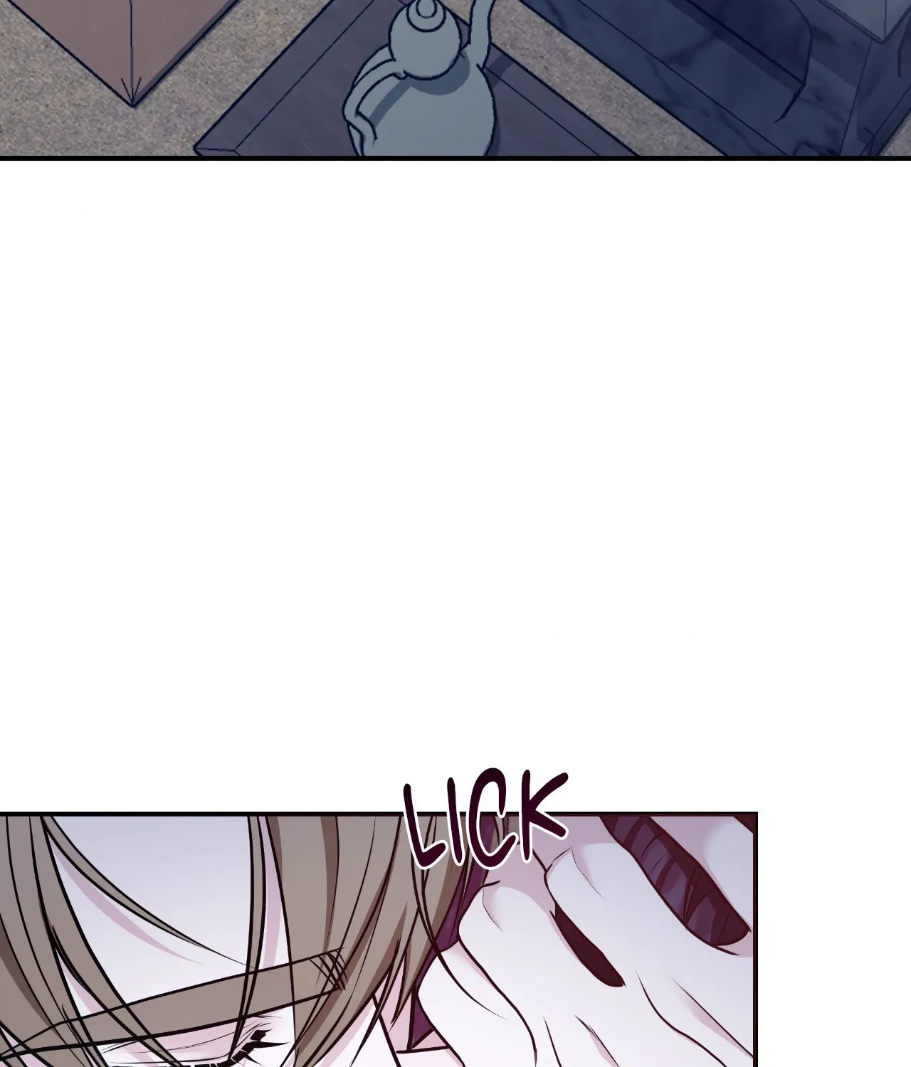 Sleeves Stained in Blood Chapter 41 page 76 - 