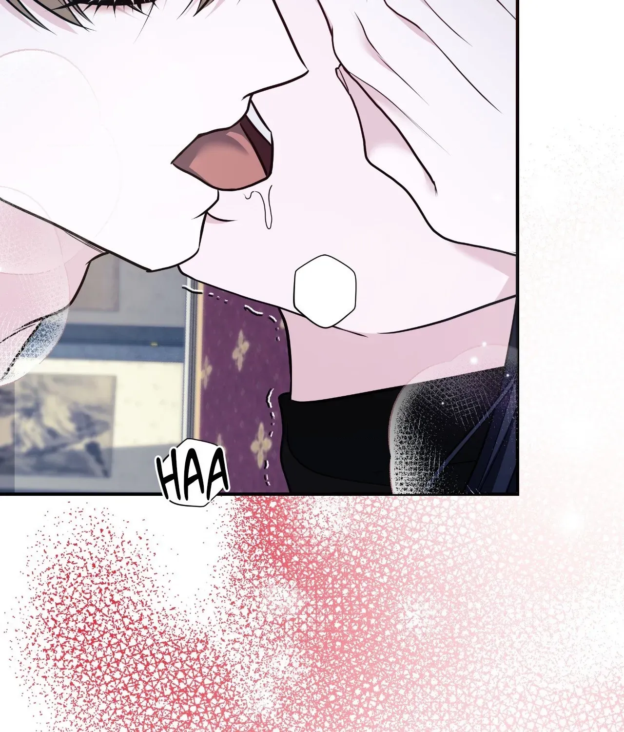 Sleeves Stained in Blood Chapter 41 page 77 - 