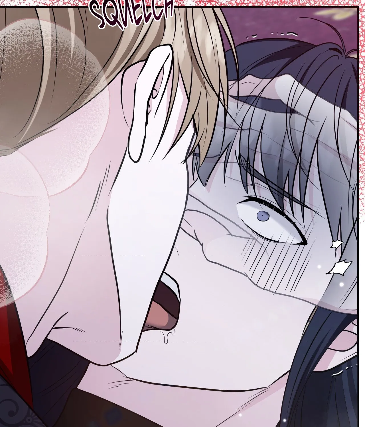 Sleeves Stained in Blood Chapter 41 page 79 - 