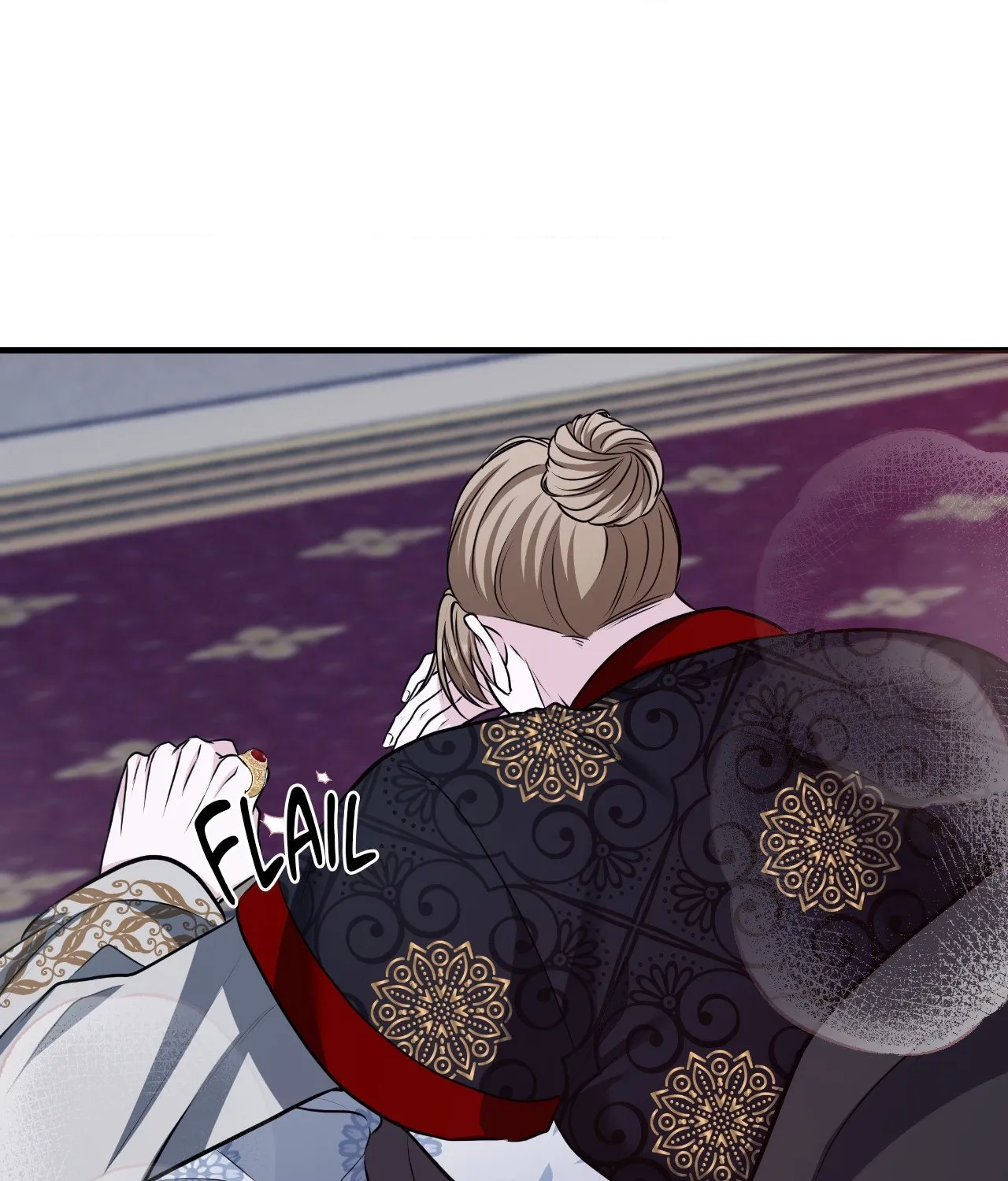 Sleeves Stained in Blood Chapter 41 page 82 - 