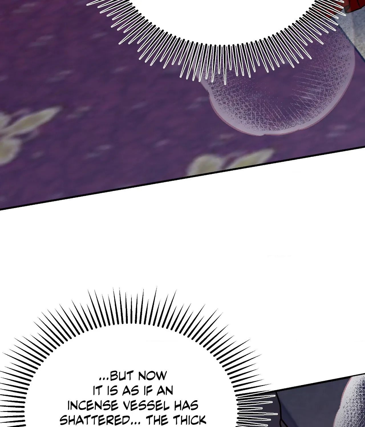 Sleeves Stained in Blood Chapter 41 page 84 - 