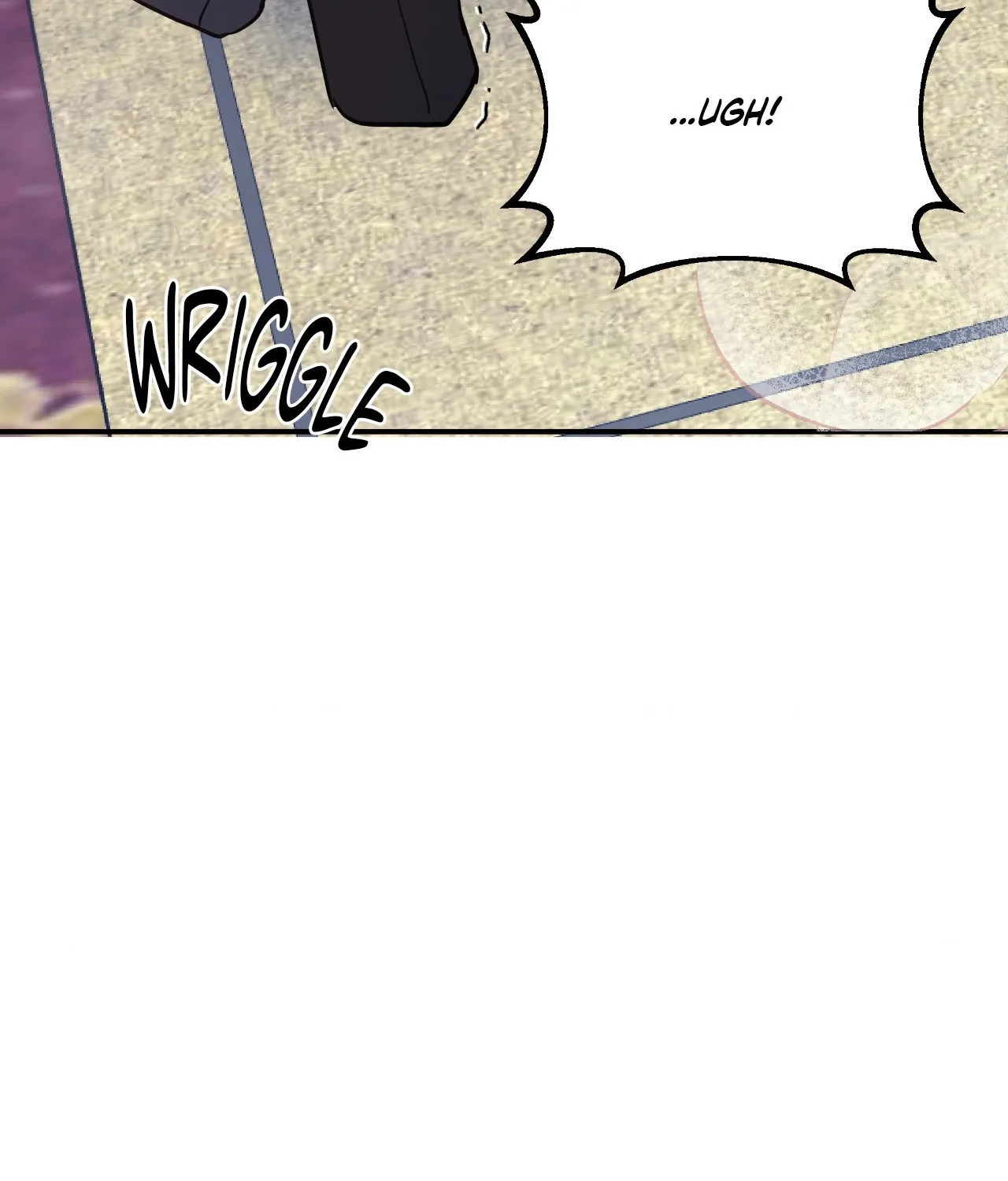 Sleeves Stained in Blood Chapter 41 page 86 - 