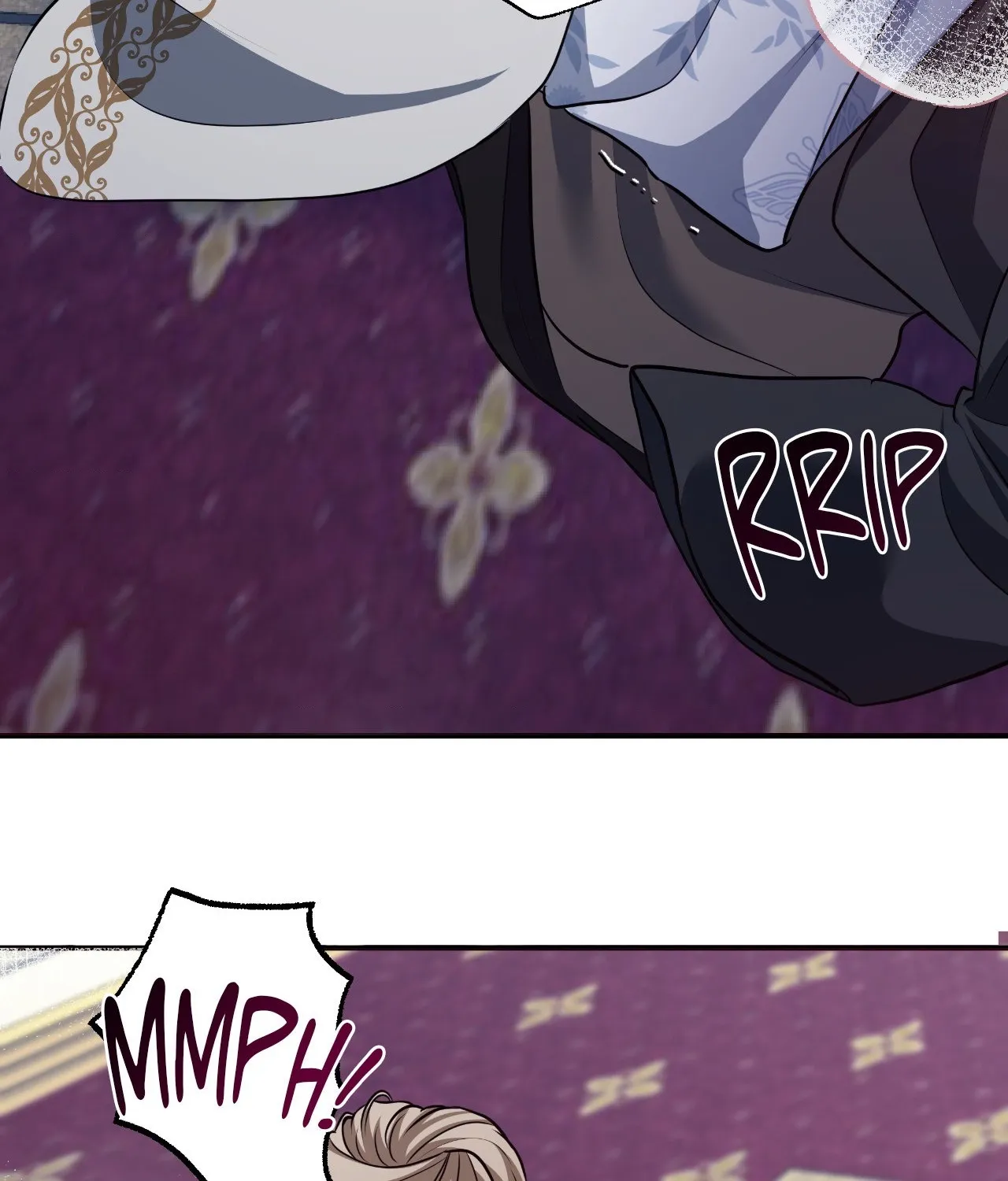 Sleeves Stained in Blood Chapter 41 page 88 - 
