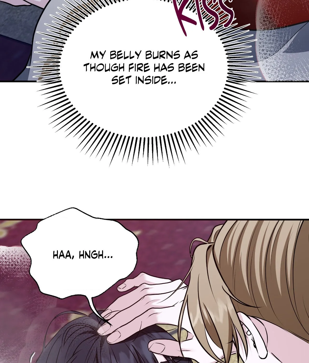 Sleeves Stained in Blood Chapter 41 page 90 - 