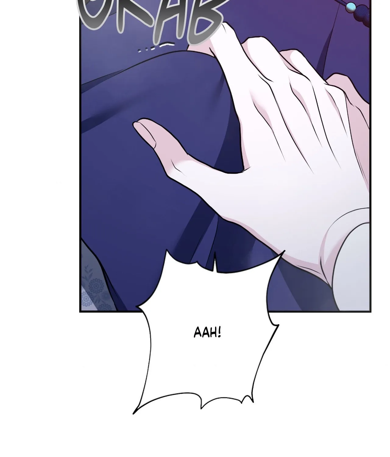 Sleeves Stained in Blood Chapter 41 page 94 - 