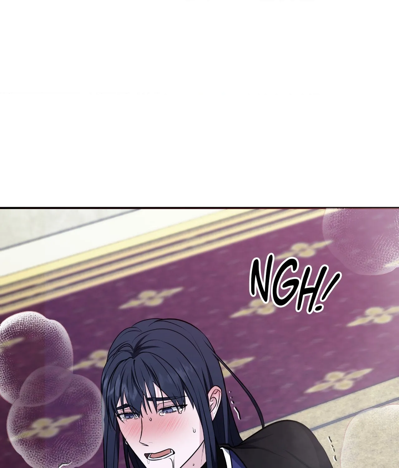 Sleeves Stained in Blood Chapter 41 page 95 - 