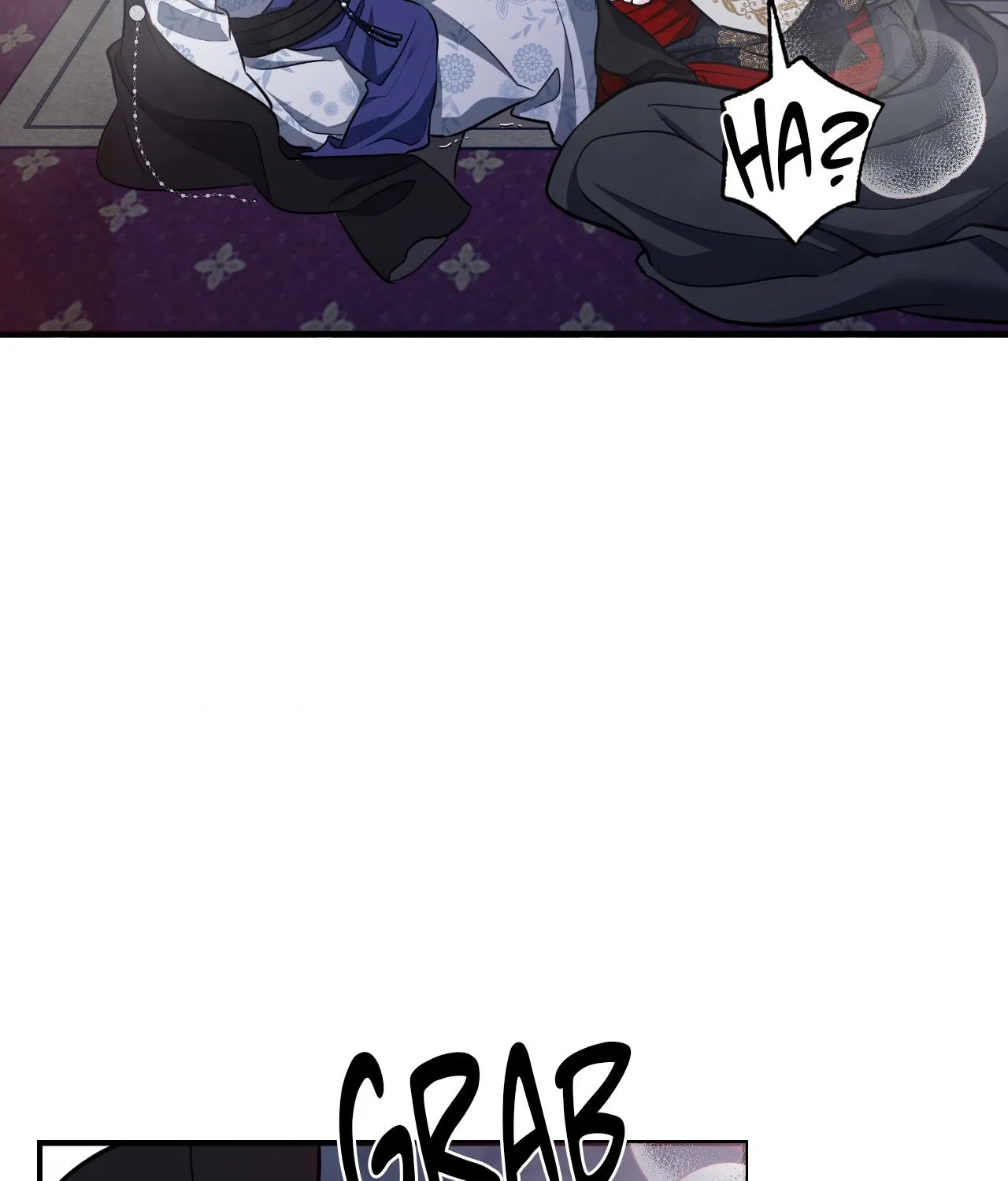 Sleeves Stained in Blood Chapter 41 page 98 - 