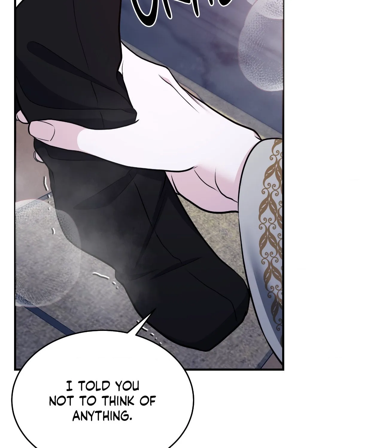 Sleeves Stained in Blood Chapter 41 page 99 - 