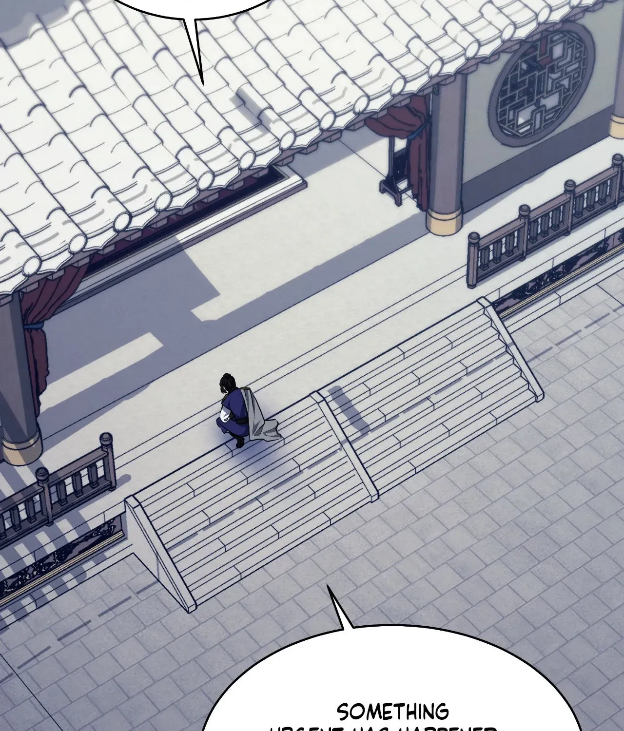 Sleeves Stained in Blood Chapter 42 page 102 - 