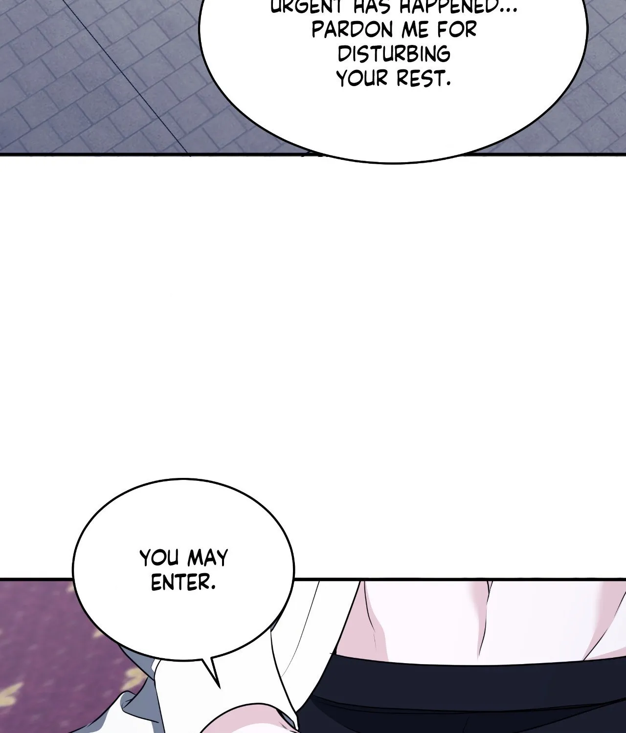 Sleeves Stained in Blood Chapter 42 page 103 - 
