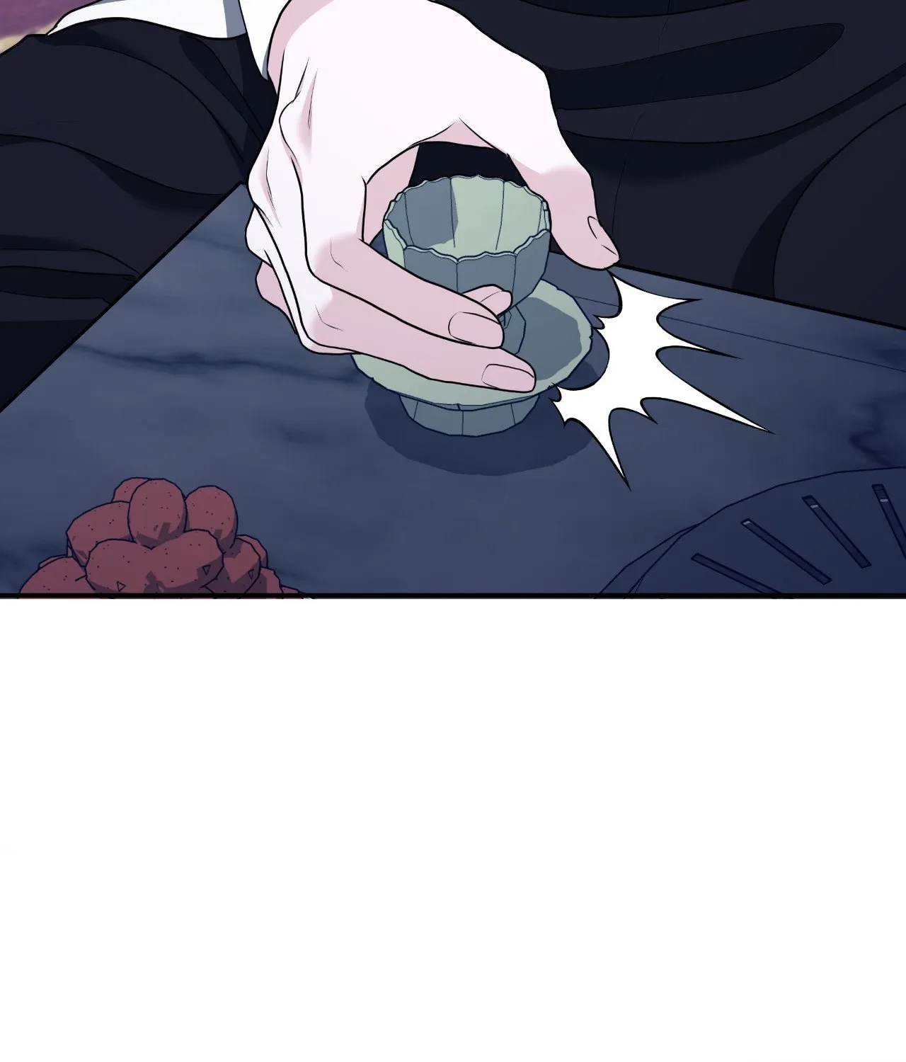 Sleeves Stained in Blood Chapter 42 page 104 - 