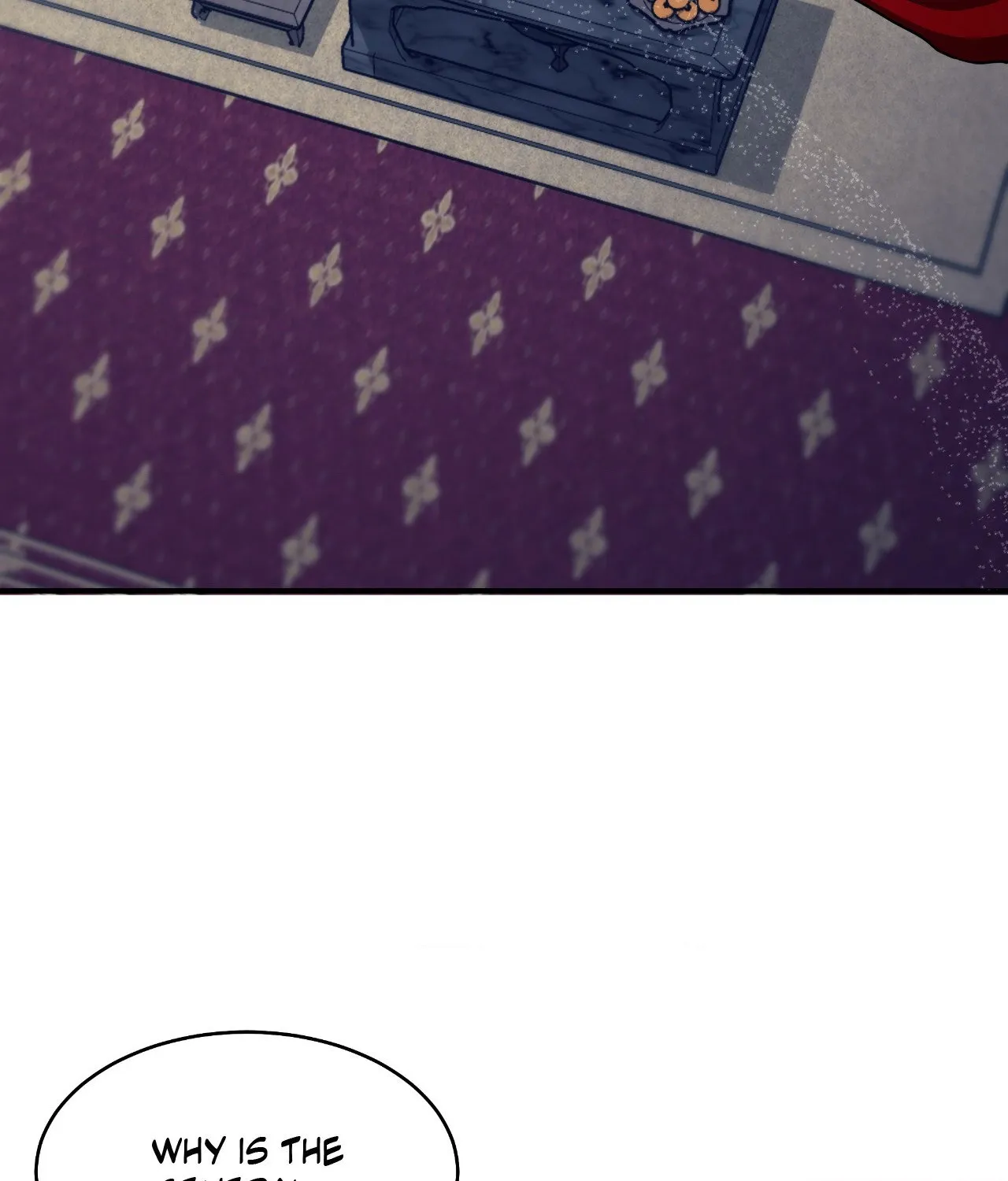 Sleeves Stained in Blood Chapter 42 page 106 - 