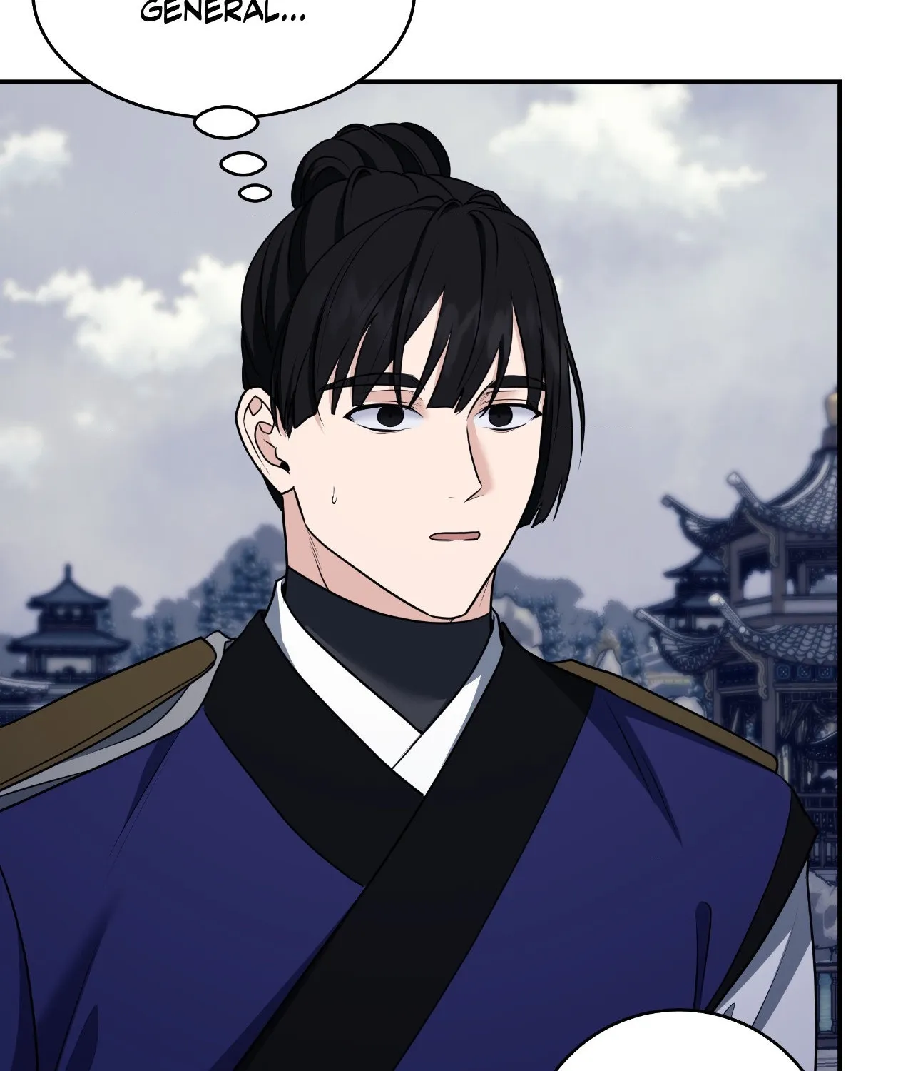 Sleeves Stained in Blood Chapter 42 page 107 - 