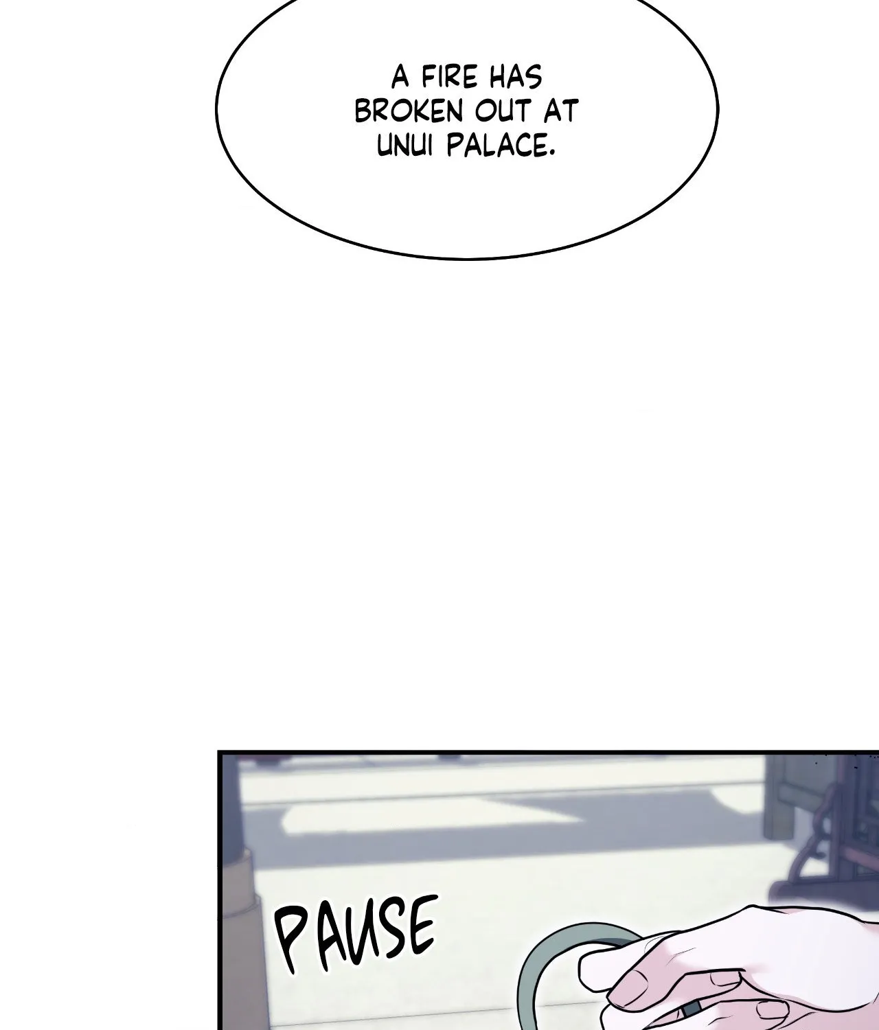 Sleeves Stained in Blood Chapter 42 page 110 - 