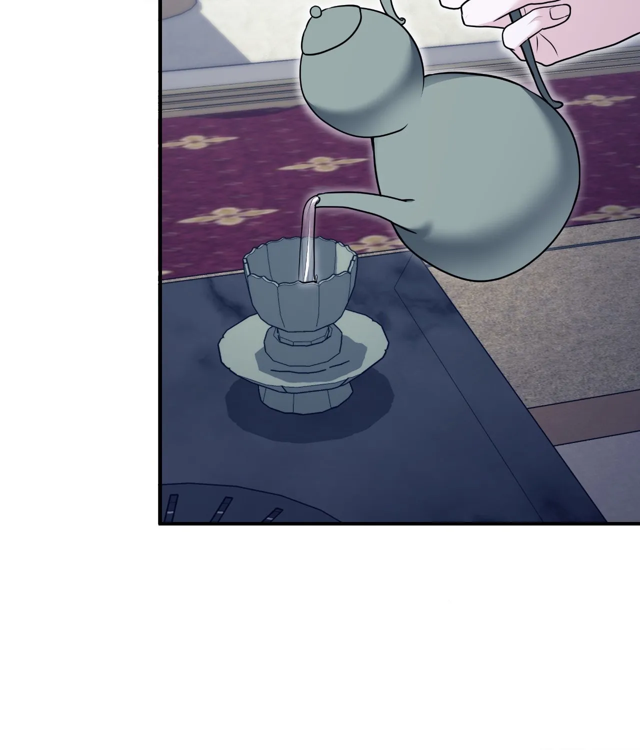 Sleeves Stained in Blood Chapter 42 page 111 - 
