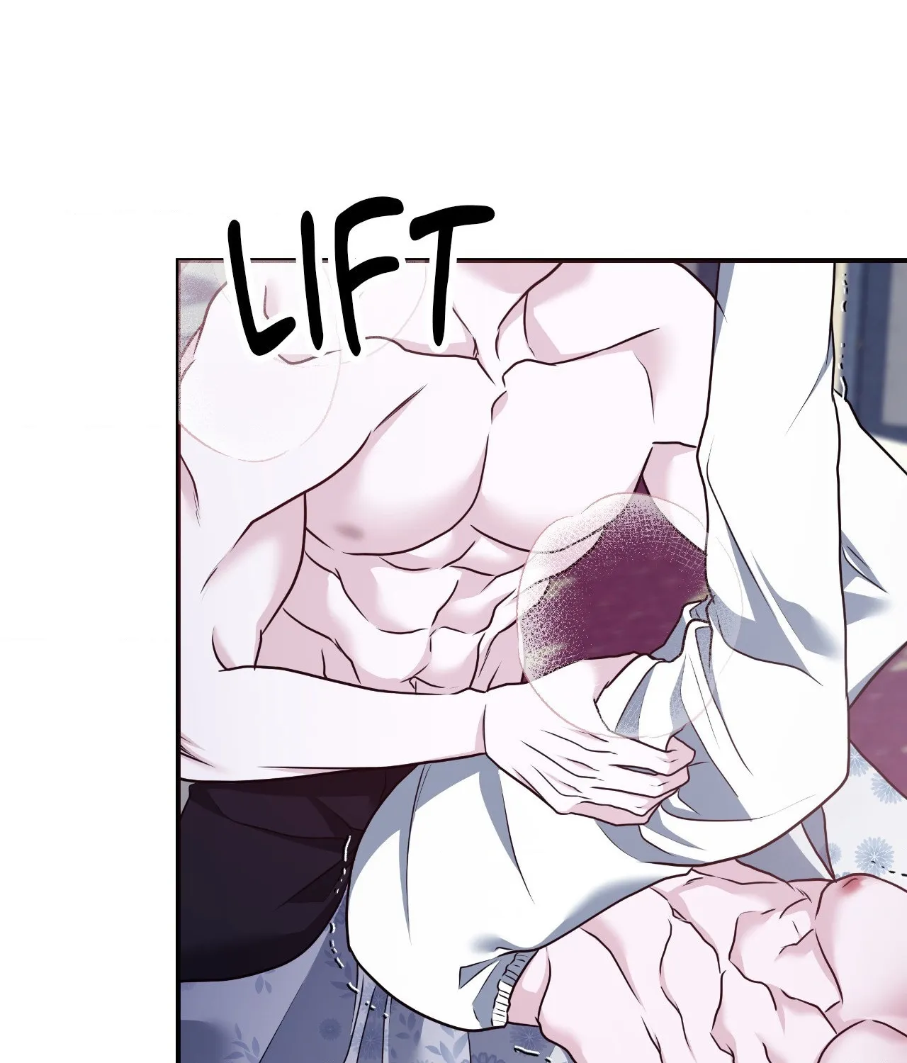 Sleeves Stained in Blood Chapter 42 page 14 - 