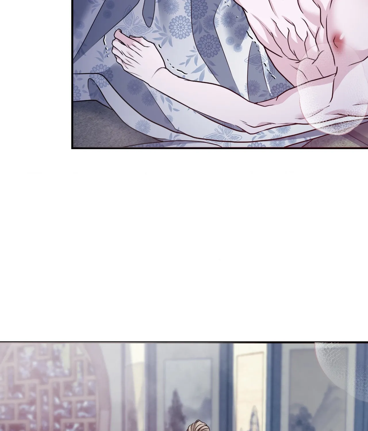 Sleeves Stained in Blood Chapter 42 page 15 - 