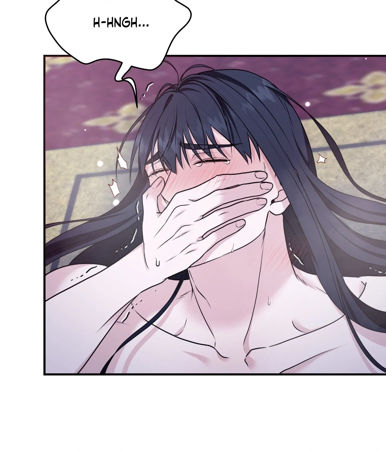 Sleeves Stained in Blood Chapter 42 page 19 - 