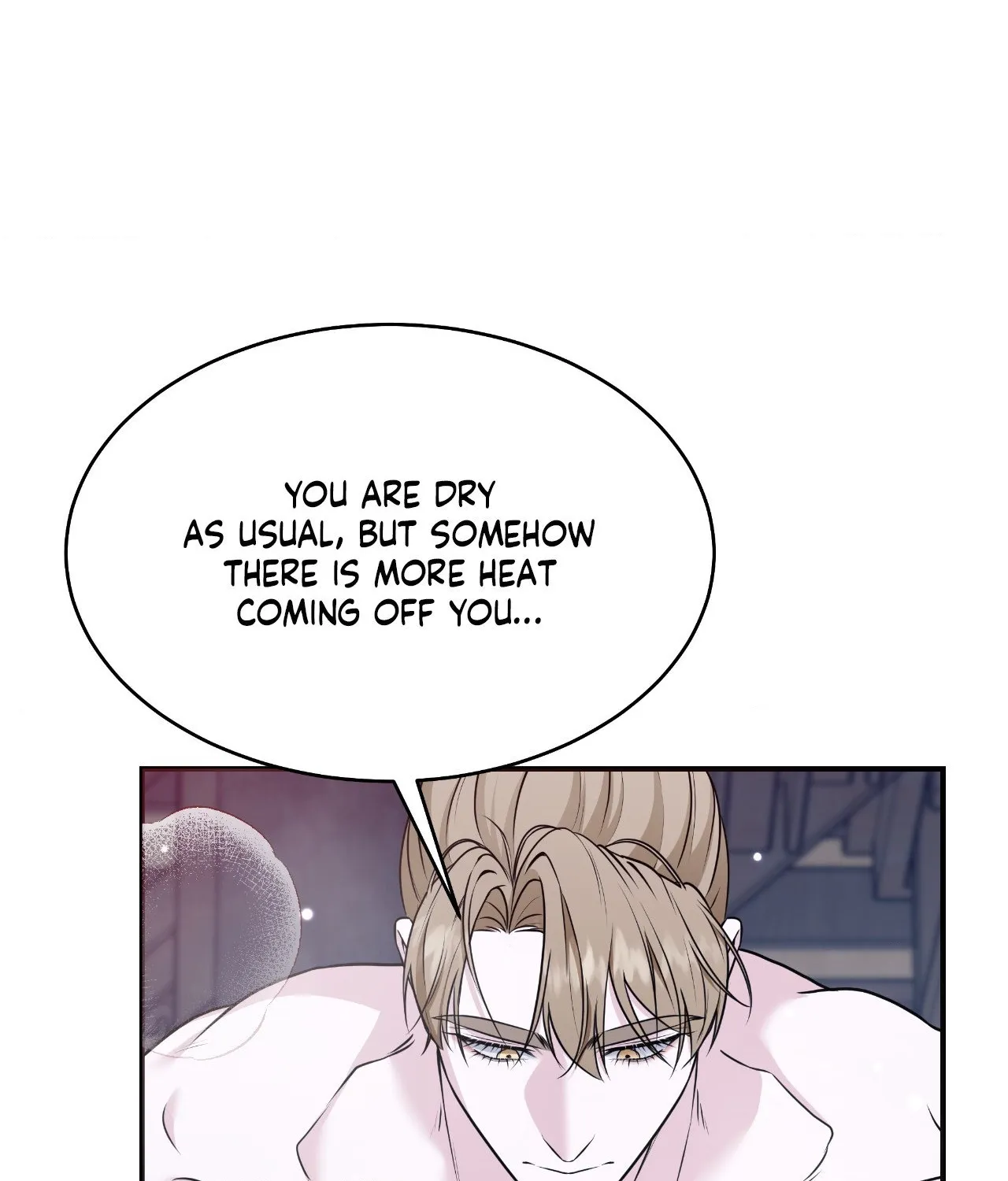 Sleeves Stained in Blood Chapter 42 page 20 - 