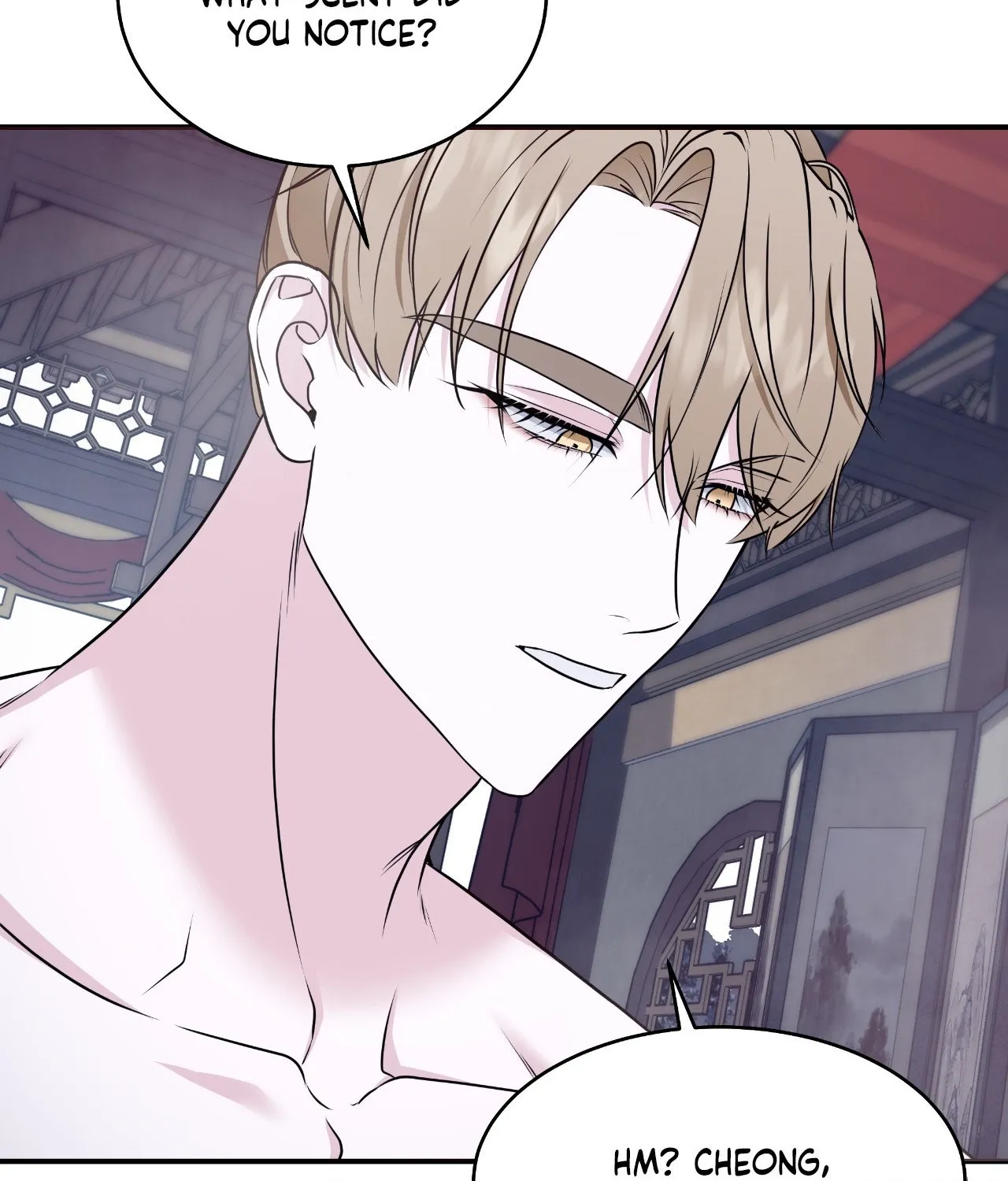 Sleeves Stained in Blood Chapter 42 page 23 - 