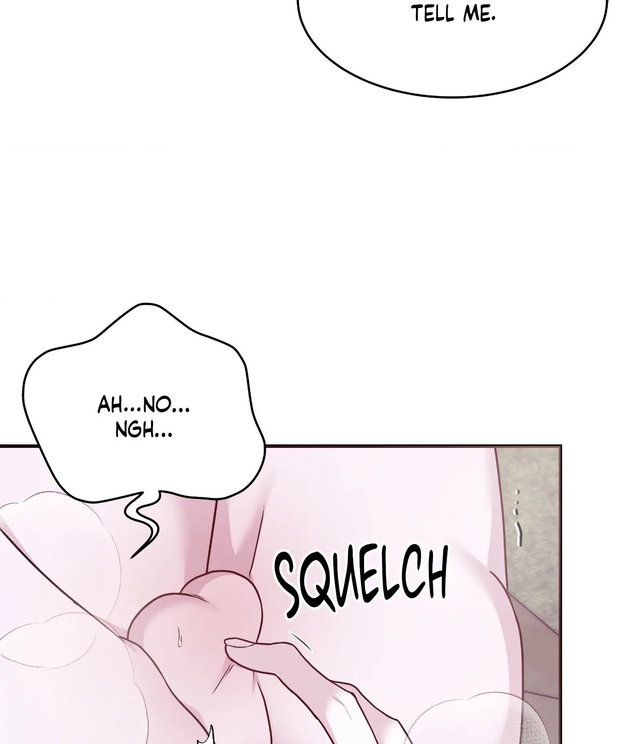 Sleeves Stained in Blood Chapter 42 page 24 - 