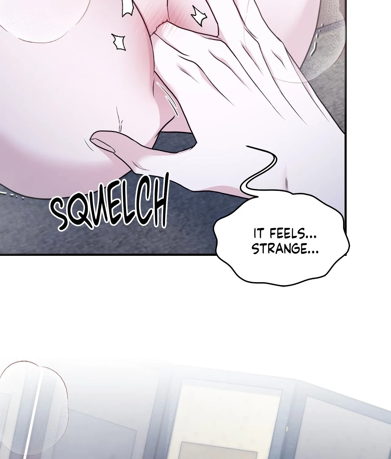 Sleeves Stained in Blood Chapter 42 page 25 - 