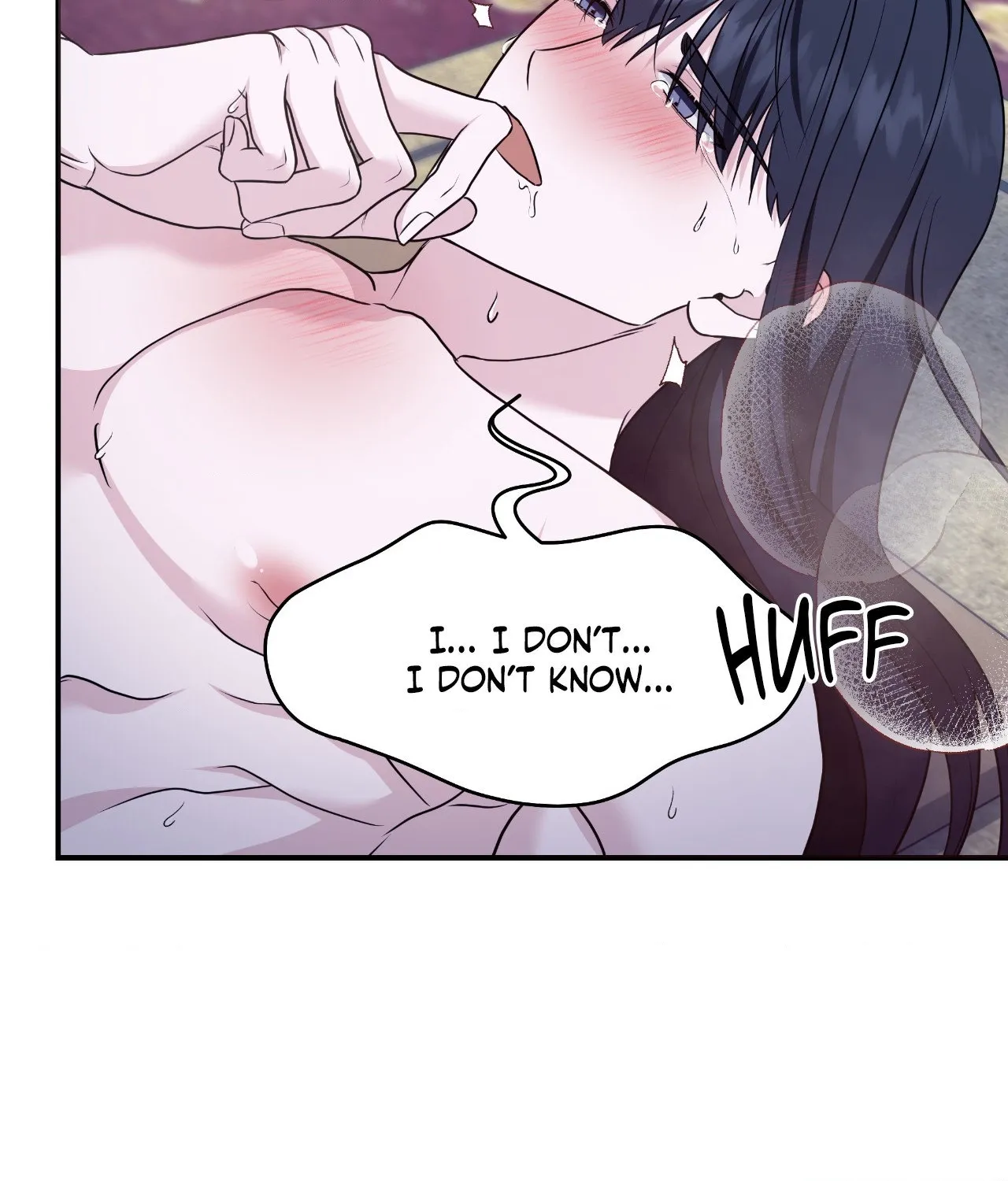Sleeves Stained in Blood Chapter 42 page 28 - 