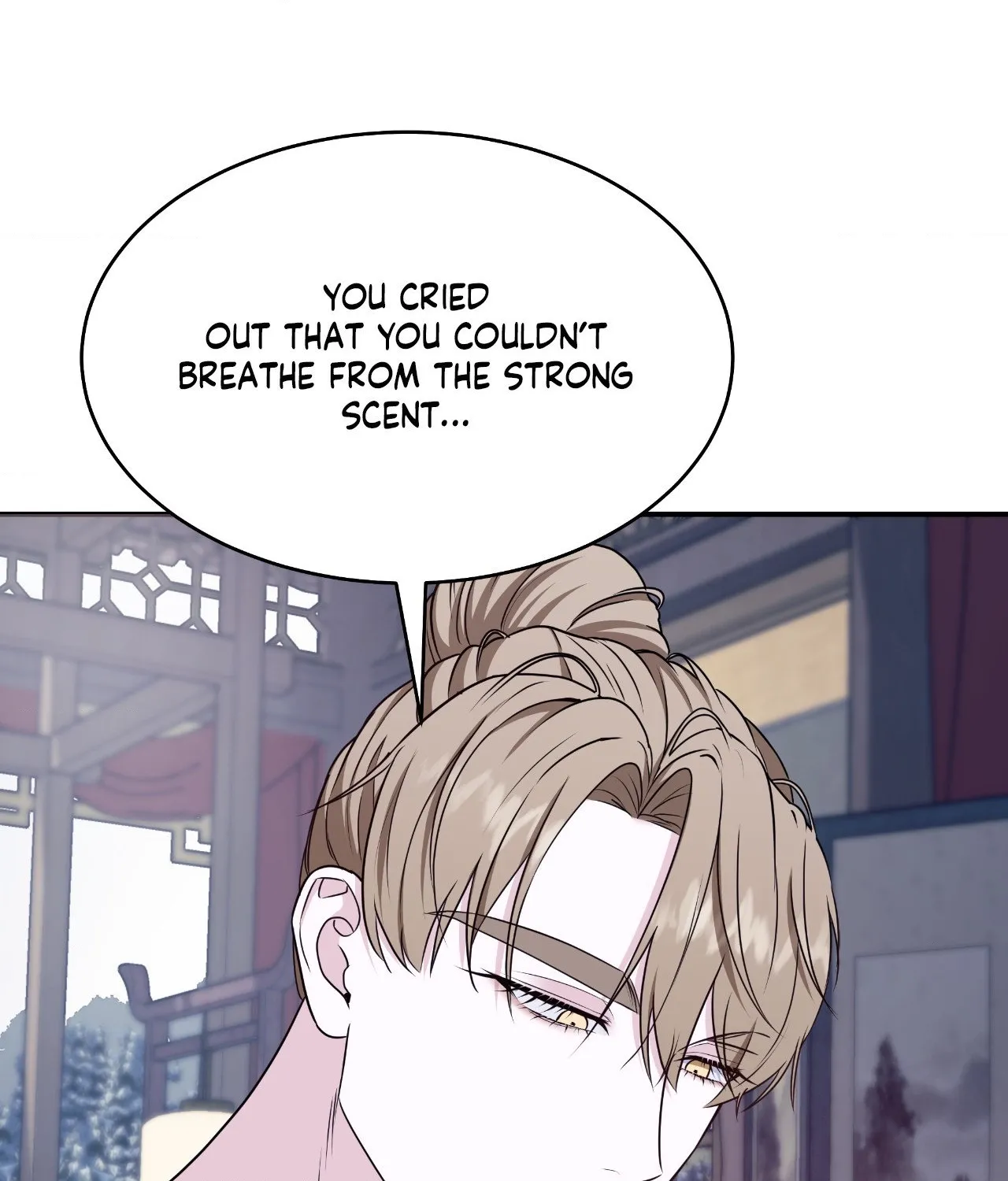 Sleeves Stained in Blood Chapter 42 page 29 - 