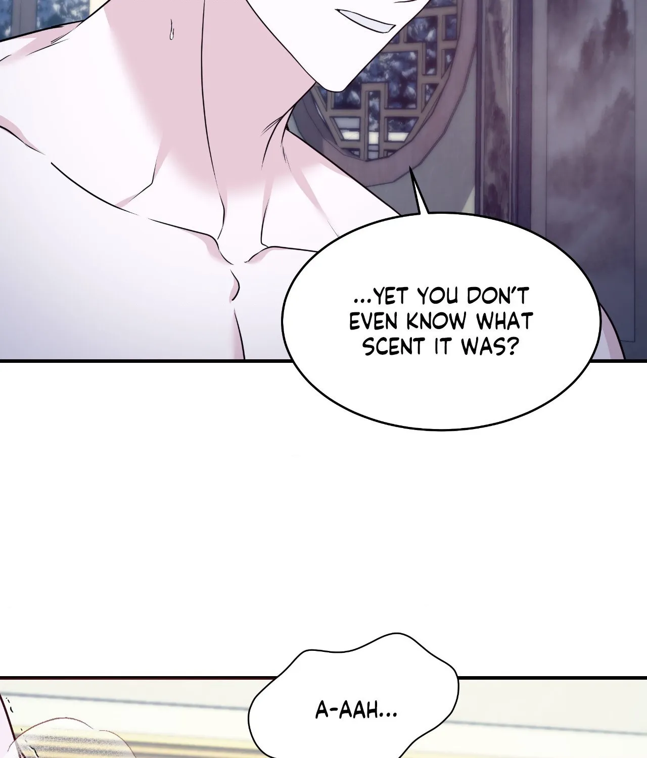 Sleeves Stained in Blood Chapter 42 page 30 - 