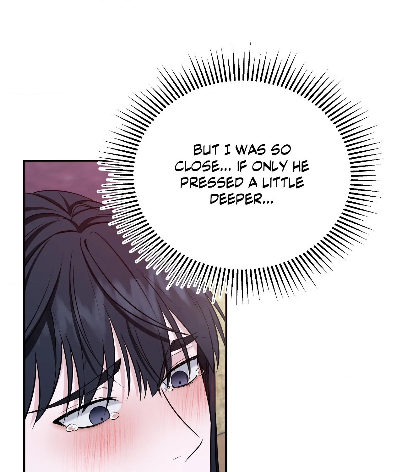 Sleeves Stained in Blood Chapter 42 page 34 - 