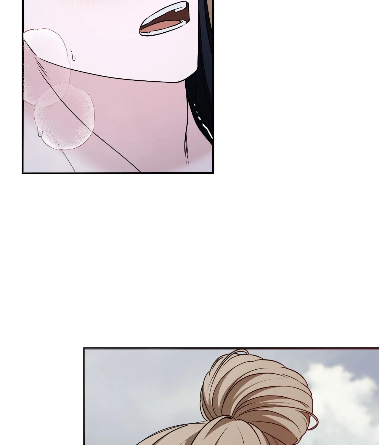 Sleeves Stained in Blood Chapter 42 page 35 - 