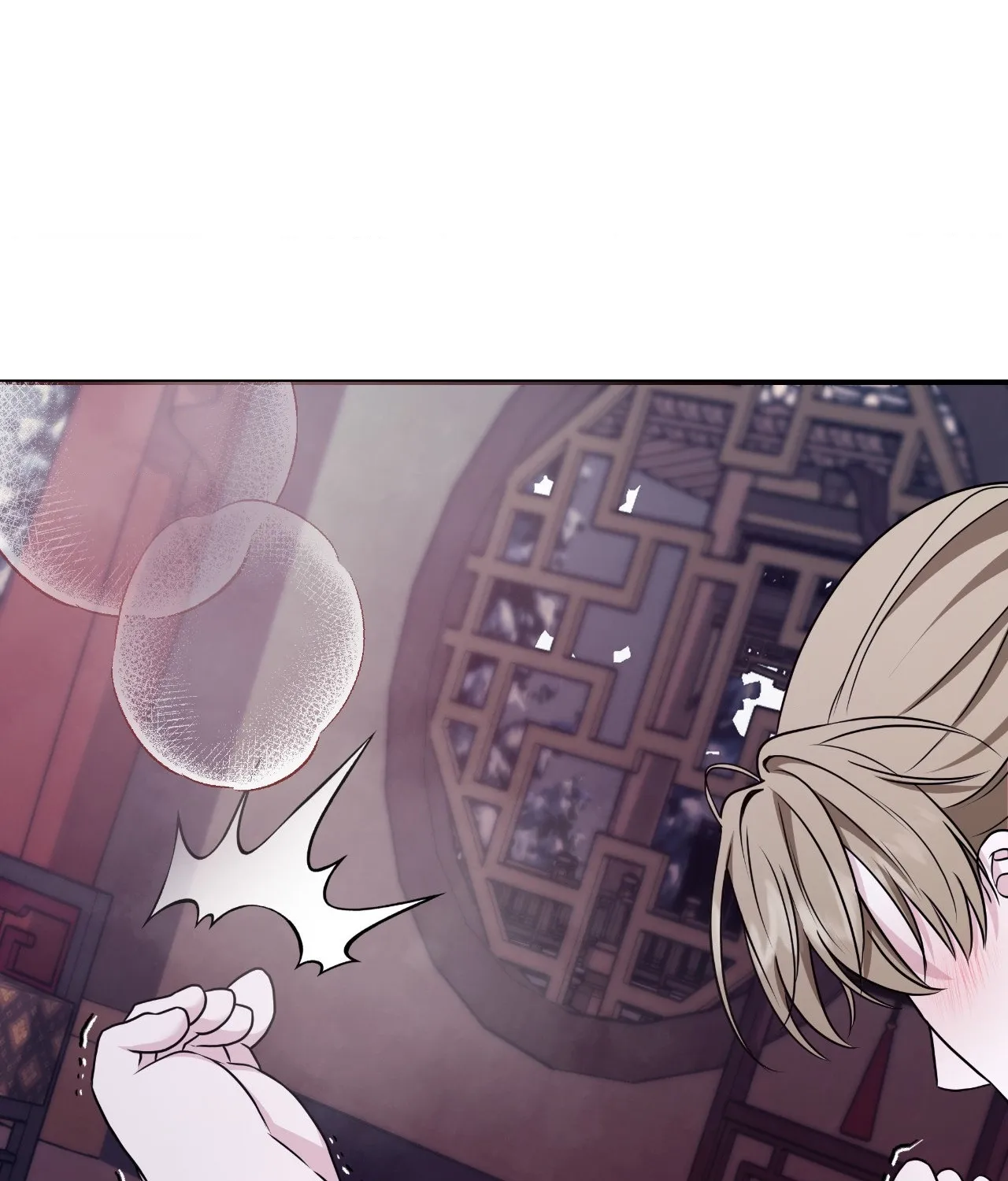 Sleeves Stained in Blood Chapter 42 page 45 - 