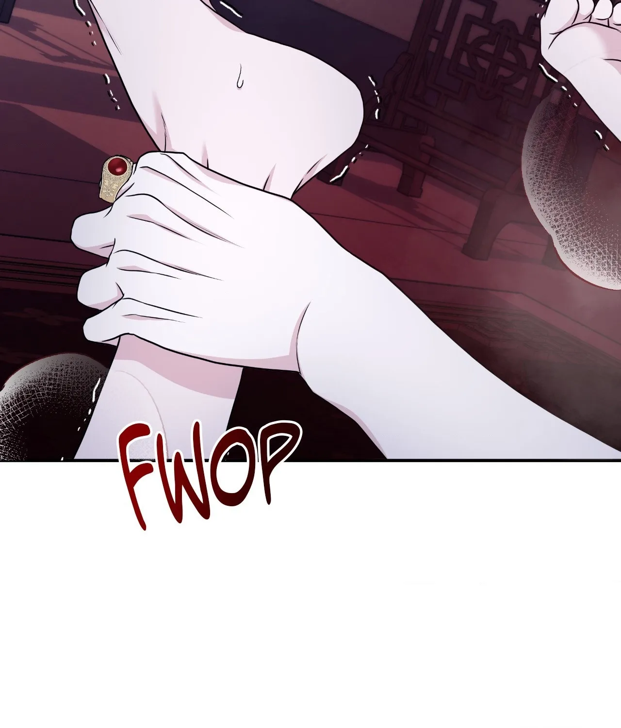 Sleeves Stained in Blood Chapter 42 page 46 - 