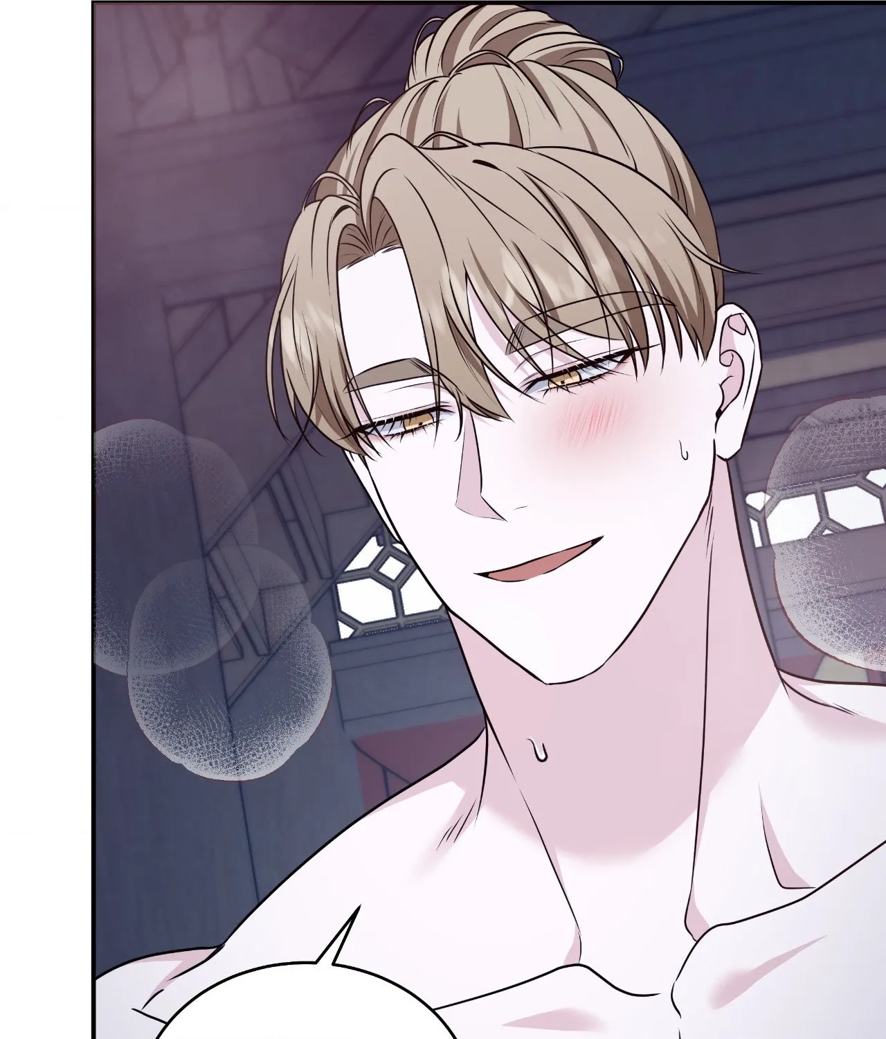 Sleeves Stained in Blood Chapter 42 page 49 - 