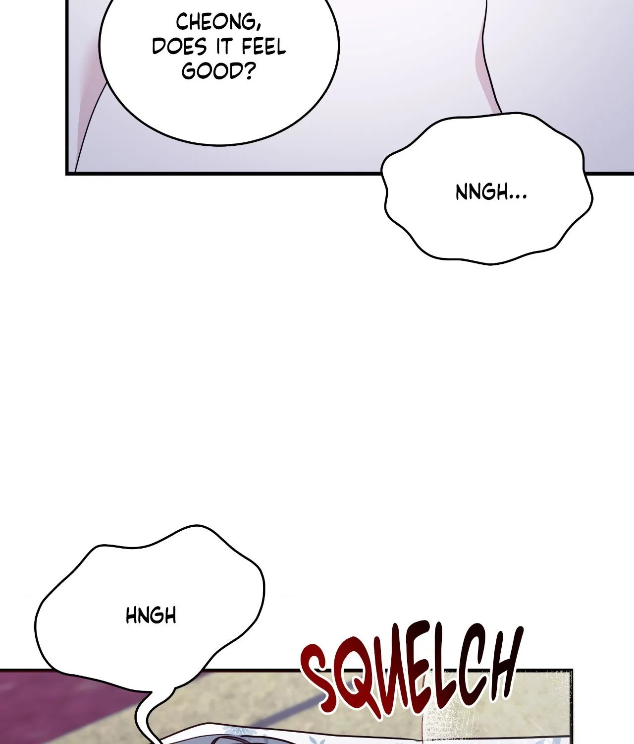 Sleeves Stained in Blood Chapter 42 page 50 - 