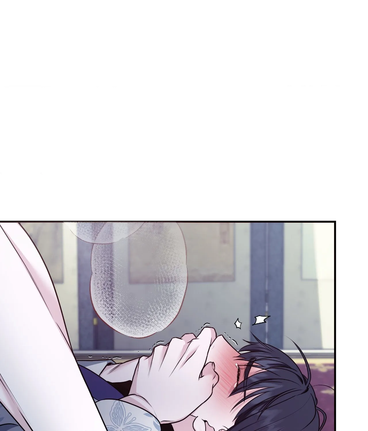 Sleeves Stained in Blood Chapter 42 page 6 - 