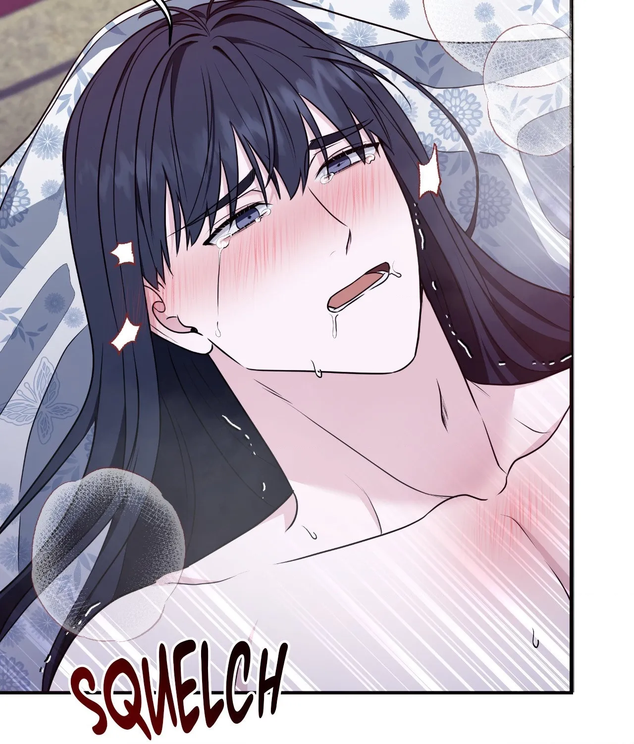 Sleeves Stained in Blood Chapter 42 page 51 - 