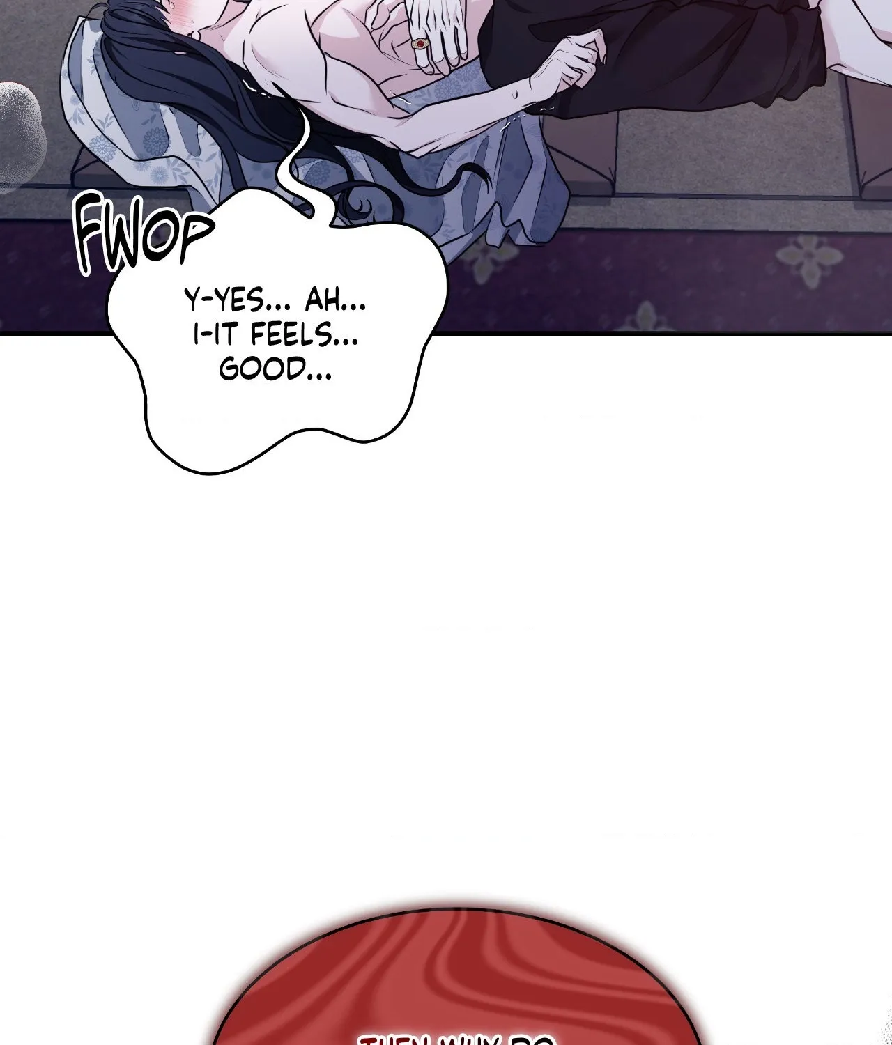 Sleeves Stained in Blood Chapter 42 page 53 - 