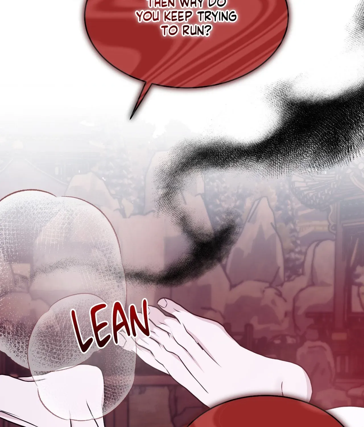 Sleeves Stained in Blood Chapter 42 page 54 - 