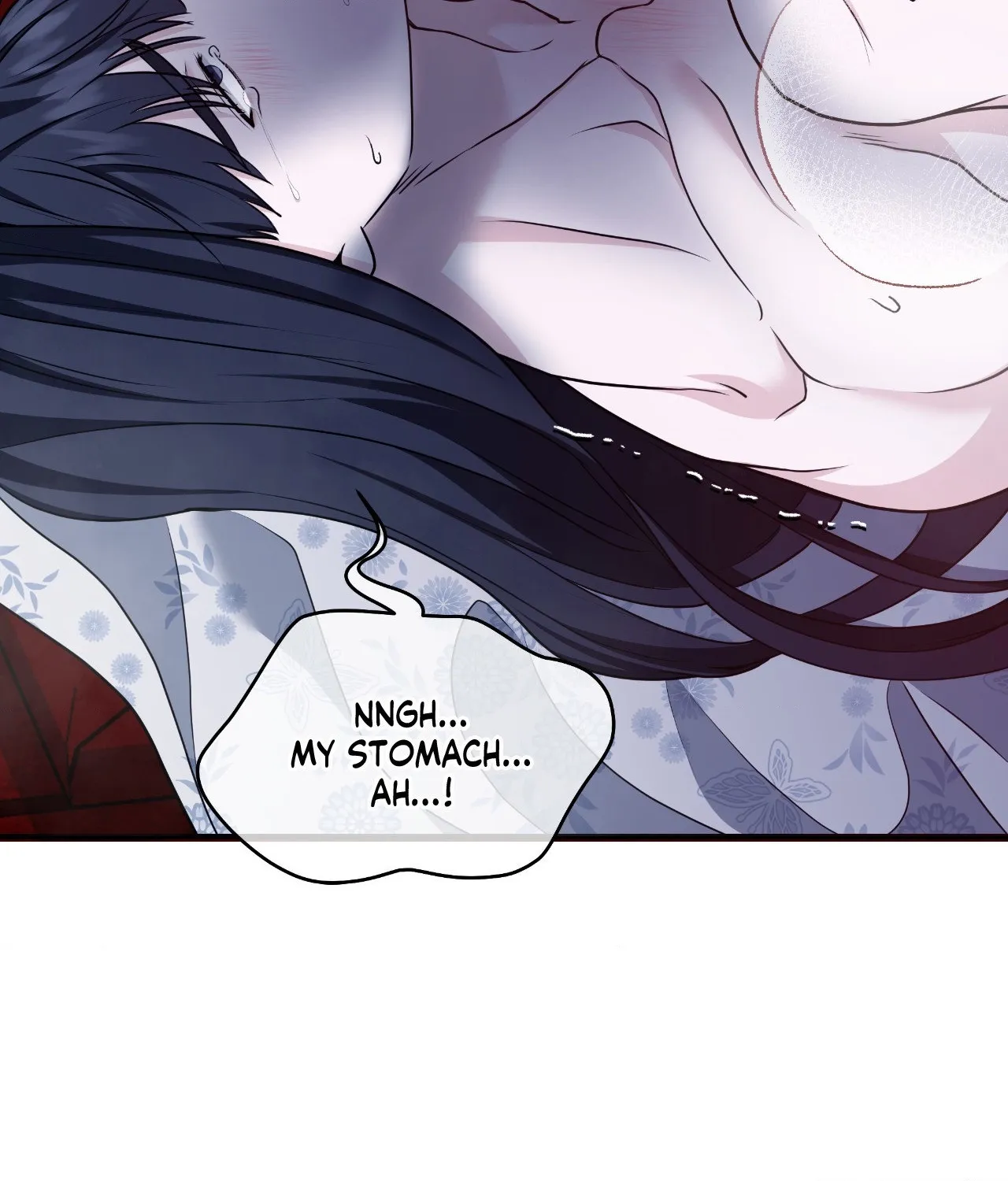 Sleeves Stained in Blood Chapter 42 page 56 - 