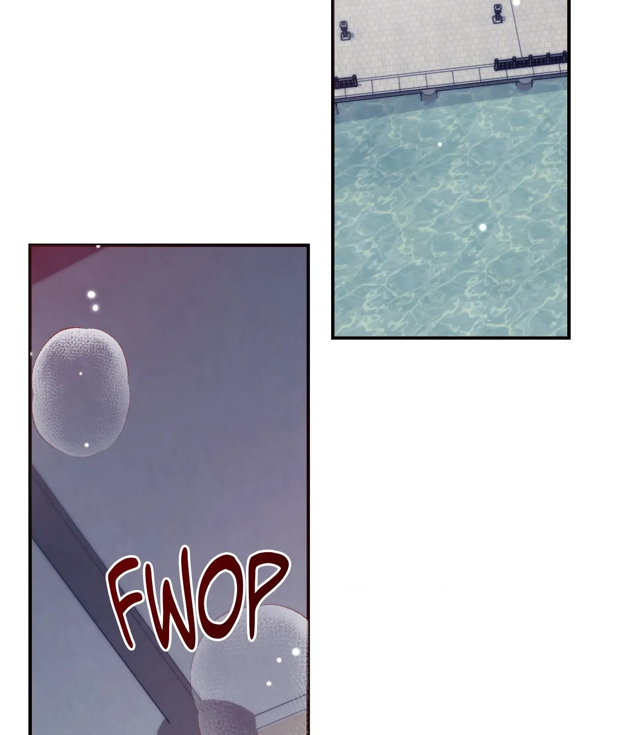 Sleeves Stained in Blood Chapter 42 page 58 - 