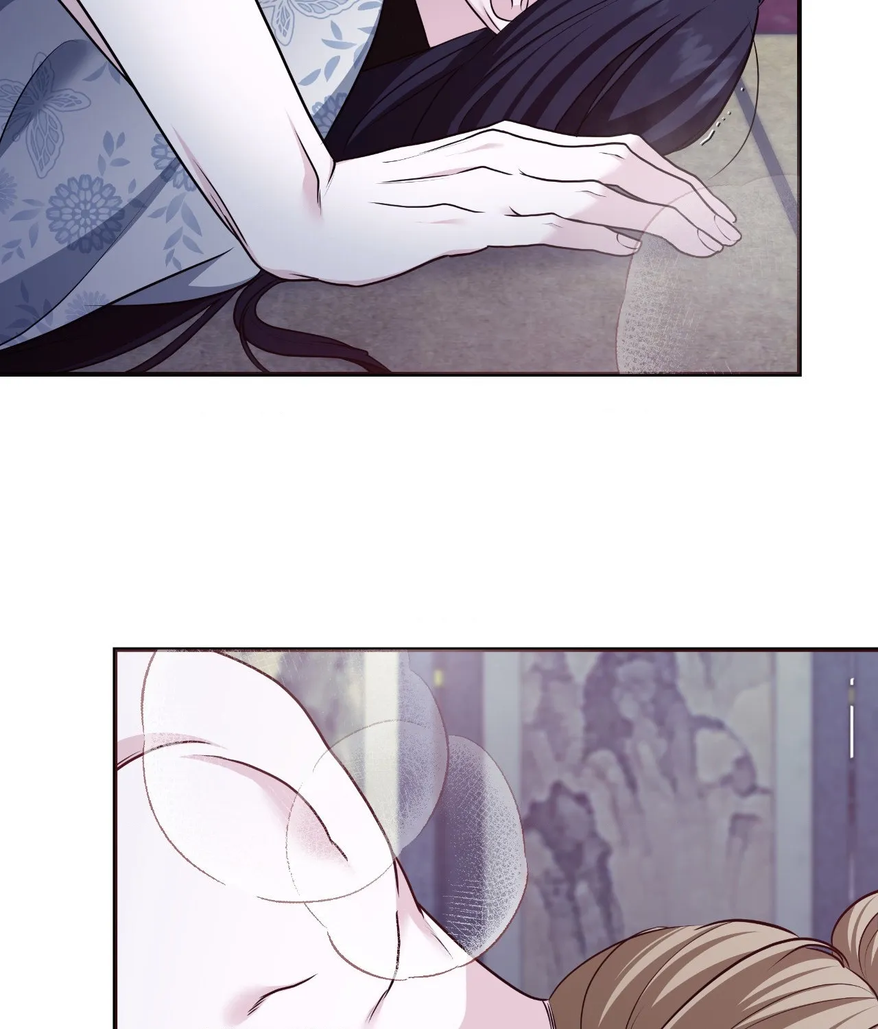 Sleeves Stained in Blood Chapter 42 page 7 - 