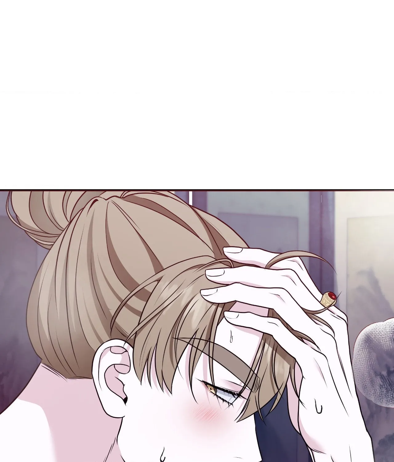 Sleeves Stained in Blood Chapter 42 page 61 - 