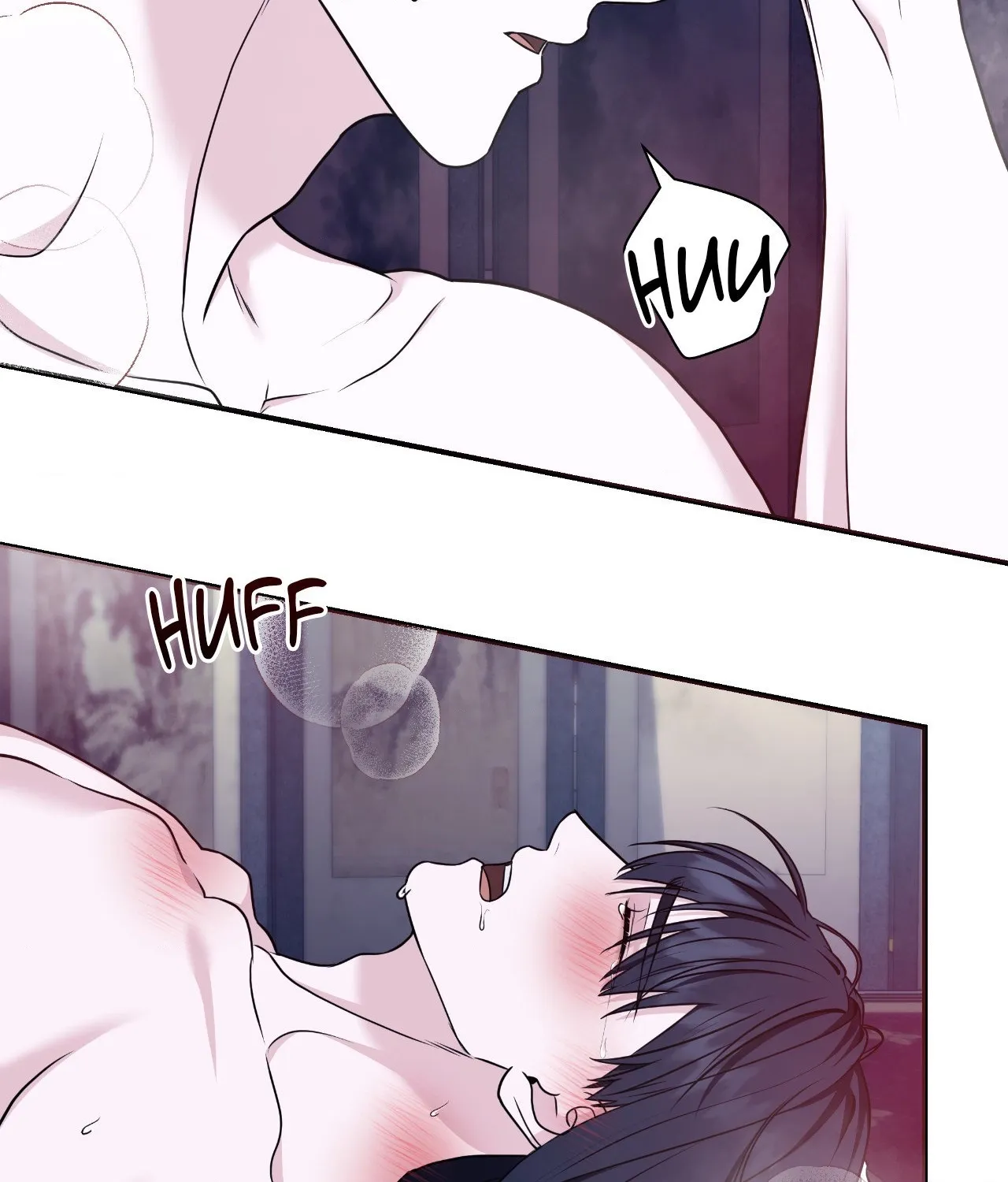 Sleeves Stained in Blood Chapter 42 page 62 - 