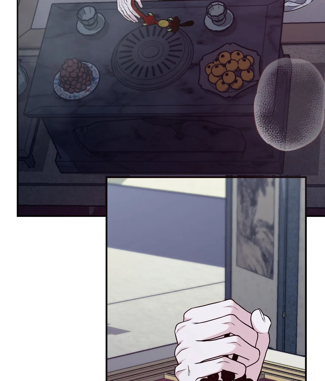 Sleeves Stained in Blood Chapter 42 page 65 - 