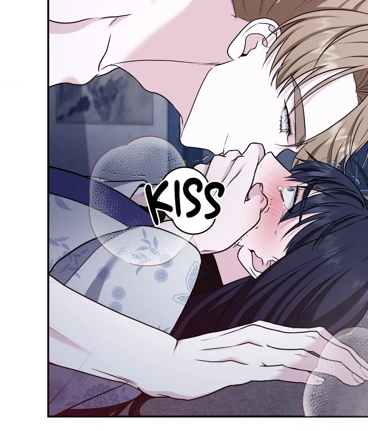 Sleeves Stained in Blood Chapter 42 page 8 - 